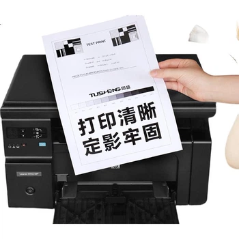 Картридж лазерный TUSHENG CF228A HP 28A для принтеров HP LaserJet Pro M427dw/M403dn