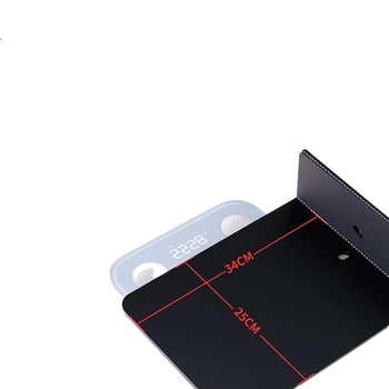 Подставка Zhiying для проектора настенная и прикроватная без сверления, для Xiaomi, JMGO и Xiaoming