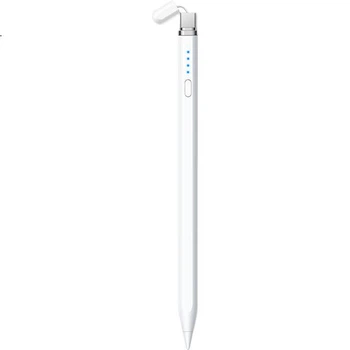 Стилус UGREEN емкостный Bluetooth для iPad 11, Air, Mini и Pro