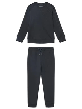 Комплект GUESS, арт. L5YG01KCCH0 JBLK, чорний, 140 см, 9-10 років