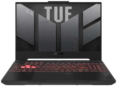 Ноутбук ASUS TUF Gaming A15 FA507NU-LP101