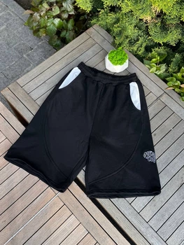 Чоловічі Шорти Mertra на літо Чорний L (MERTRA-L-BLK)