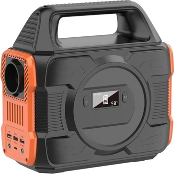 Stacja ładowania PowerNeed 80000 mAh 300W CPS300 (5908246727260)