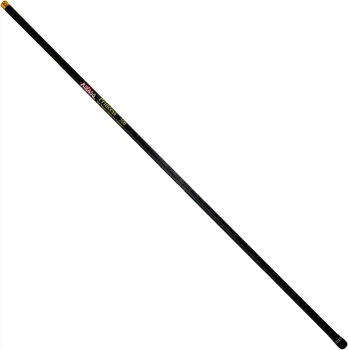 Вудилище махове Gladiator Princess Carbon Pole без кілець 5 м 10-30 г (GR-PRINCESS-500)