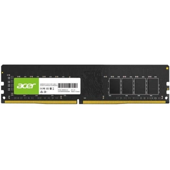 Модуль пам'яті DDR4 16Gb 3200MHz Acer UD100, Retail (BL.9BWWA.227) - Б/У
