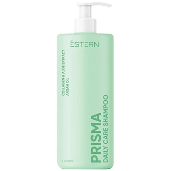 Шампунь ESTERN jNOWA Professional PRISMA Daily Care Shampoo тонізувальний для щоденного догляду 1000 мл