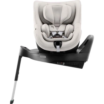 Автокрісло Britax-Romer Dualfix Pro гр. 0+/1 0-19 кг Style Carbon Black, 2000040882
