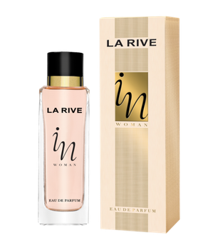 Парфумована вода для жінок La Rive In Woman 30 мл