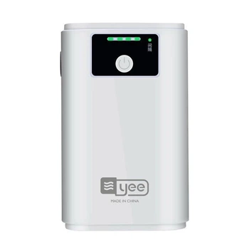 Автономный компрессор для аквариума YEE YES-S100B 2200 mAh 90 л/ч одноканальный