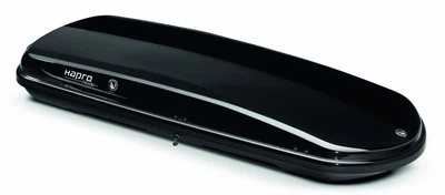 Бокс Hapro Nordic 10.8 Brilliant Black (HP 30650)