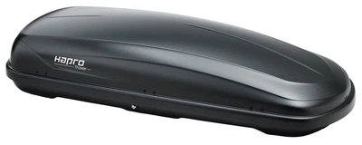Бокс Hapro Traxer 6.6 Anthracite (HP 35908)