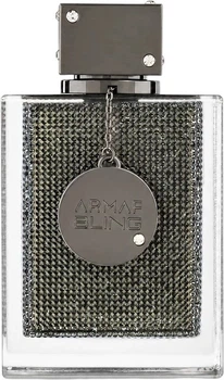Woda perfumowana unisex Armaf Club de Nuit Bling 75 ml (6295199816967)