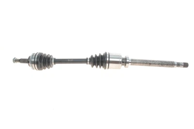 Приводний вал FEBI 182998 Renault Kangoo 7711368573, 7711368631, 8200362060