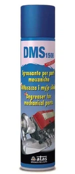 Очиститель двигателя спрей 400 мл "Atas" DMS (24 шт/уп)