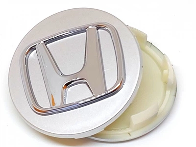 Колпачки на титаны "Honda" (69/64мм) Серые 44732-S9A-A00