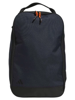 Спортивная сумка Adidas с логотипом 1159831988 (Синий One size)