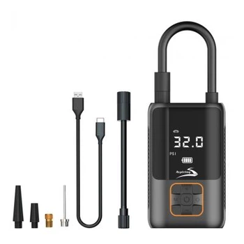 Автомобильный компрессор Aspiring (Storm 4 Power Bank, 22л)