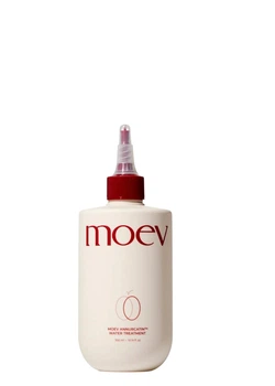 Филлер для волос Moev Annurcatin Water Treatment с биотином и яблоком 300 мл