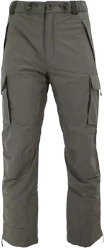 Брюки Carinthia MIG 4.0 Trousers G-Loft L Olive