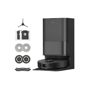 Пылесос Dreame D30 Ultra Black (RTD31TE-BL)