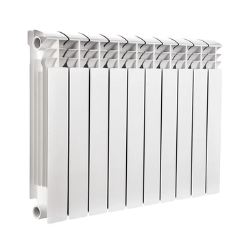 Біметалеві радіатори Koer-100 Bimetal-500 Ultra (RAD329) / Ціна за 1 секцію