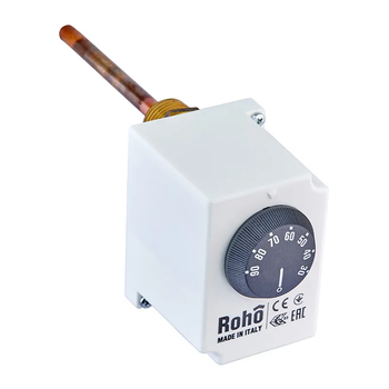 Термостат занурювальний Roho R2031-050 (0...+90*C) (RO0219)