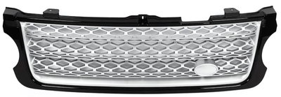 Передняя решетка радиатора GBT V3 для Range Rover III L322 2002-2012 гг