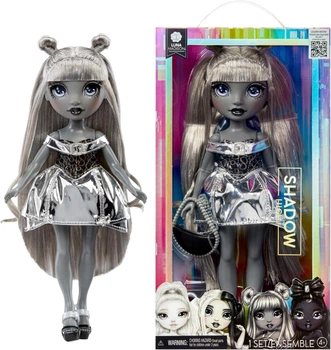Кукла Реинбоу Хай Шедоу Хай Луна Медисон Rainbow High Shadow High Luna Madison MGA 570592