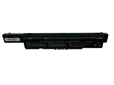 Батарея (аккумулятор) для ноутбука Toshiba Satellite A203 (162259) ( 162259 )