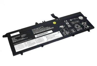 Батарея (аккумулятор) для ноутбука Lenovo ThinkPad T495s (162100) ( 162100 )