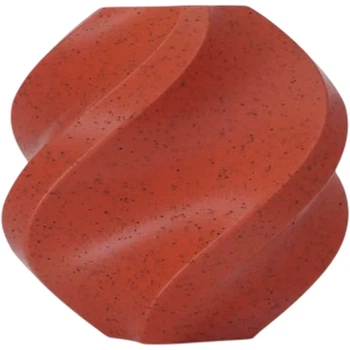 PLA Marble Filament (пластик) для 3D принтера Bambu Lab 1кг, 1.75мм, красный гранит (A07-R5-1.75-1000-SPL)
