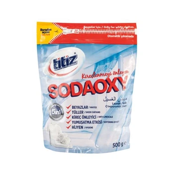 Кисневий плямовивідник Titiz 500 г