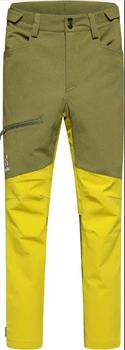 Штани Rugged Pant - дитячі, зелені ,розмір 140