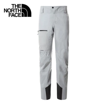 Штани жіночі THE NORTH FACE L5 Futurelight Gris Femme, сірі, розмір М