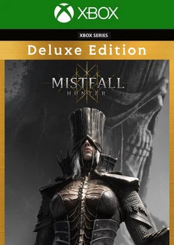 Ключ активації Mistfall Hunter - Deluxe Edition для Xbox Series S/X
