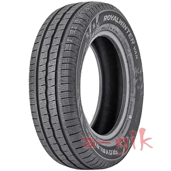 Шина Royal Black RoyalWinter Van 215/65 R16 109/107R