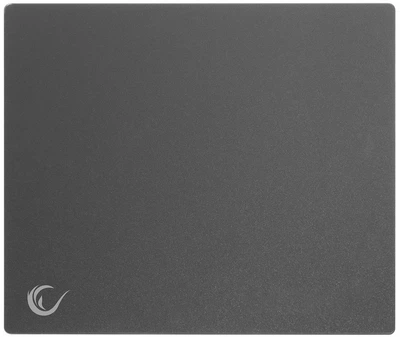 Podkladka pod mysz szklana Rampage Vision XL Black (VISION-BLACK)