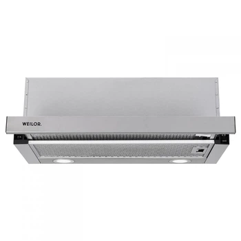 Вытяжка телескопическая WEILOR WT 65 SS
