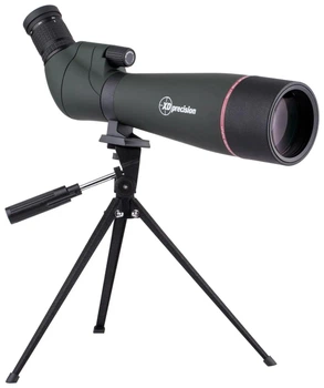 Зрительная труба XD Precision 20-60x80 Green