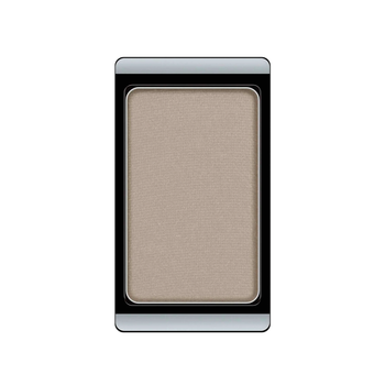 Тіні для повік ARTDECO Eyeshadow Matt №514 Matt Light Grey Beige (4019674305140)