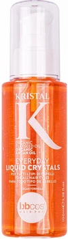 Жидкие кристаллы BBcos для волосся Kristal Everyday Liquid Cristals 100 мл