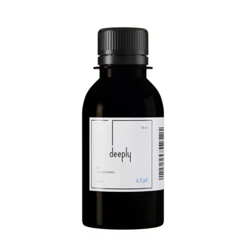 Шампунь м'який Soft Cleansing Deeply Shampoo 6.5 pH 100 мл