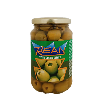 Оливки Rean 370мл