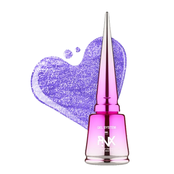 Гель моделирующий Pinx Liquid builder gel Furbia №003 8 мл