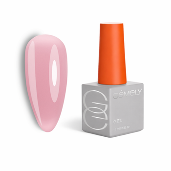 Гель моделирующий Gémely Fast Builder gel №006 15 мл