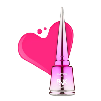 Гель моделирующий Pinx Liquid builder gel Dolls № 003 8мл