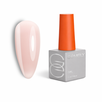 Гель моделирующий Gémely Fast Builder gel №018 15 мл