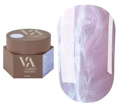 Гель моделюючий Valeri Builder Gel Dream №15 15 мл
