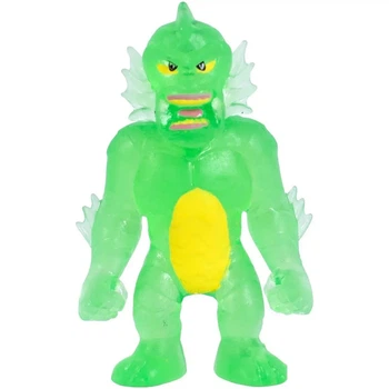 Детская cтретч-игрушка "Болотный монстр" Diramix 91005 серии "Mini monster flex"