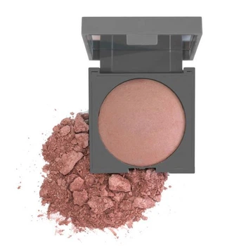 Запеченные румяна ALIX AVIEN, 105 BRIGHT NUDE, 11 г